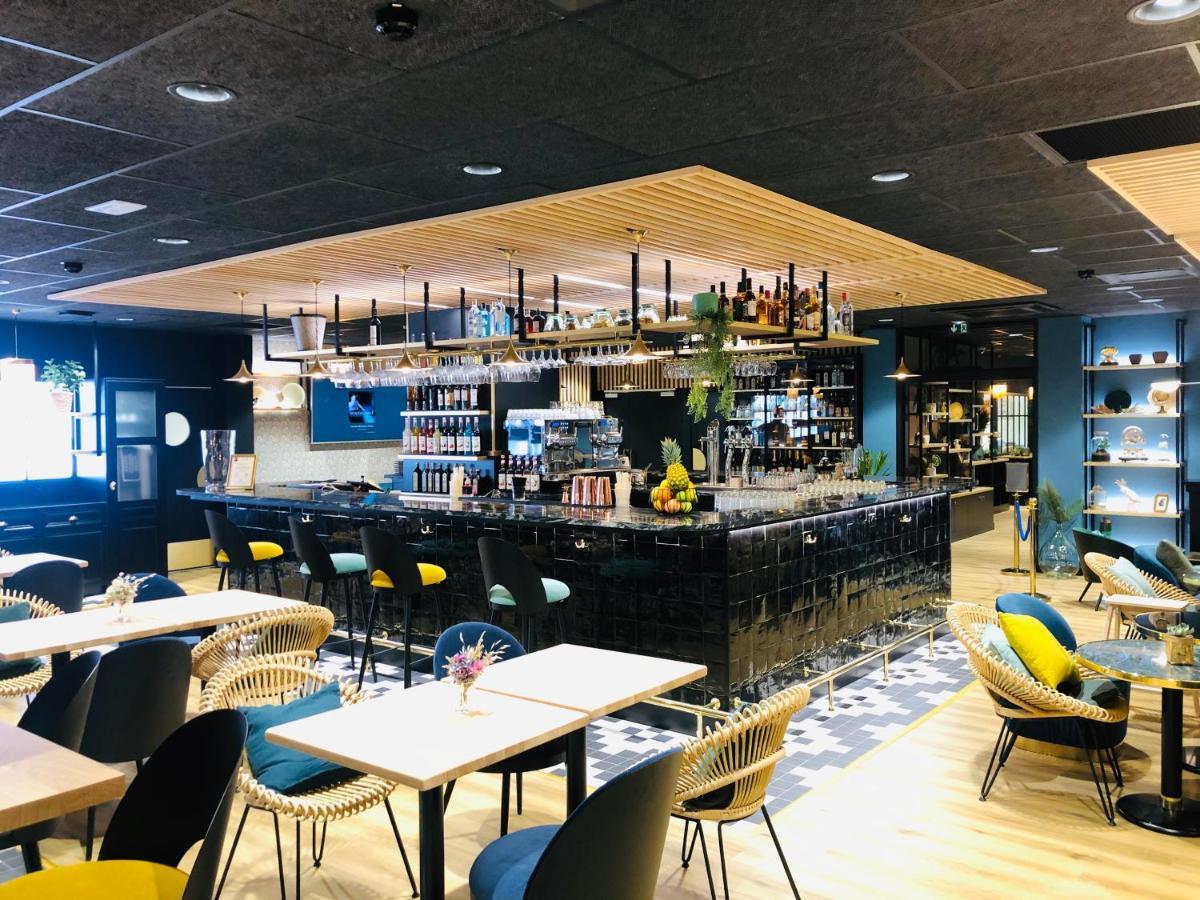 Mercure La Roche Sur Yon Dış mekan fotoğraf