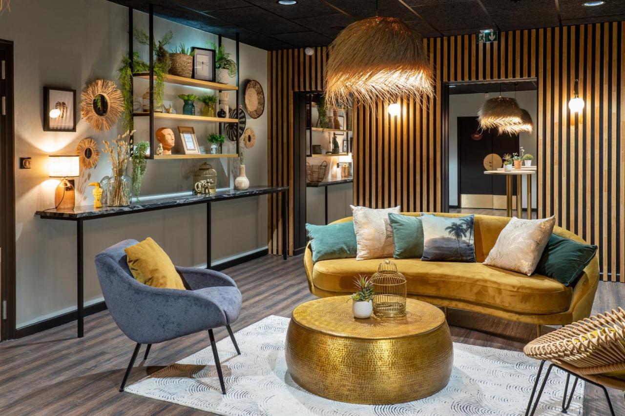 Mercure La Roche Sur Yon Dış mekan fotoğraf