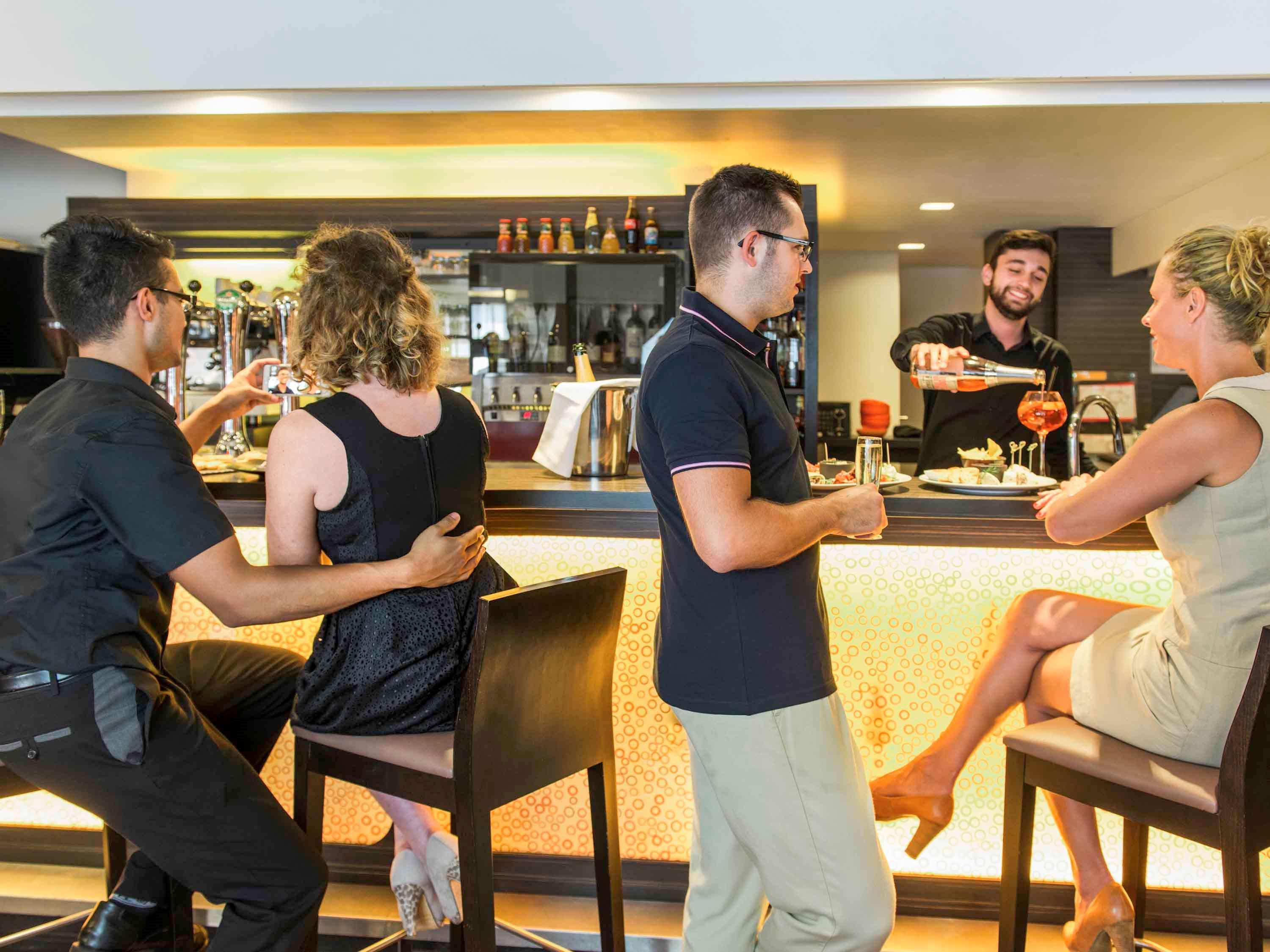 Mercure La Roche Sur Yon Dış mekan fotoğraf