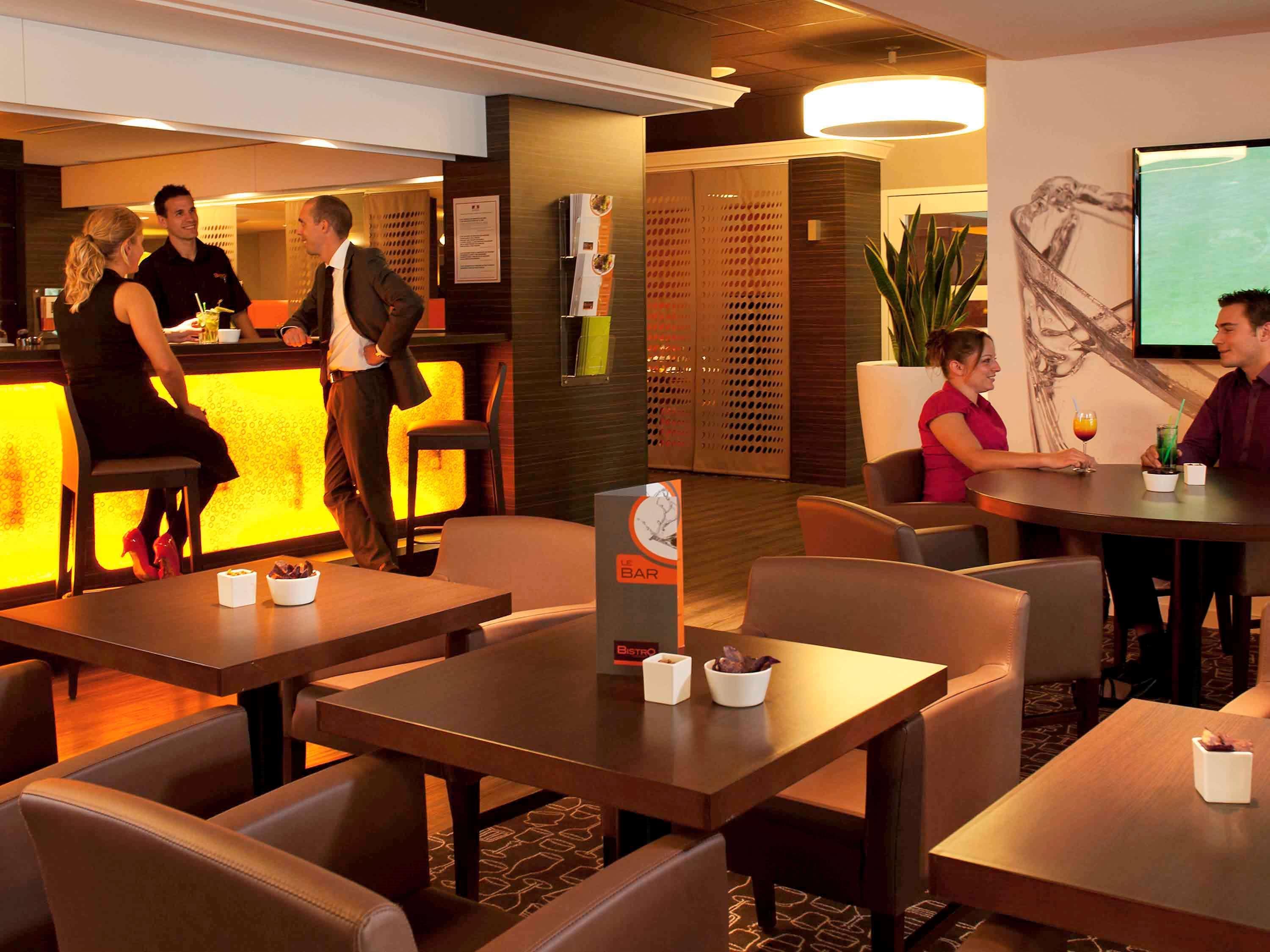 Mercure La Roche Sur Yon Dış mekan fotoğraf