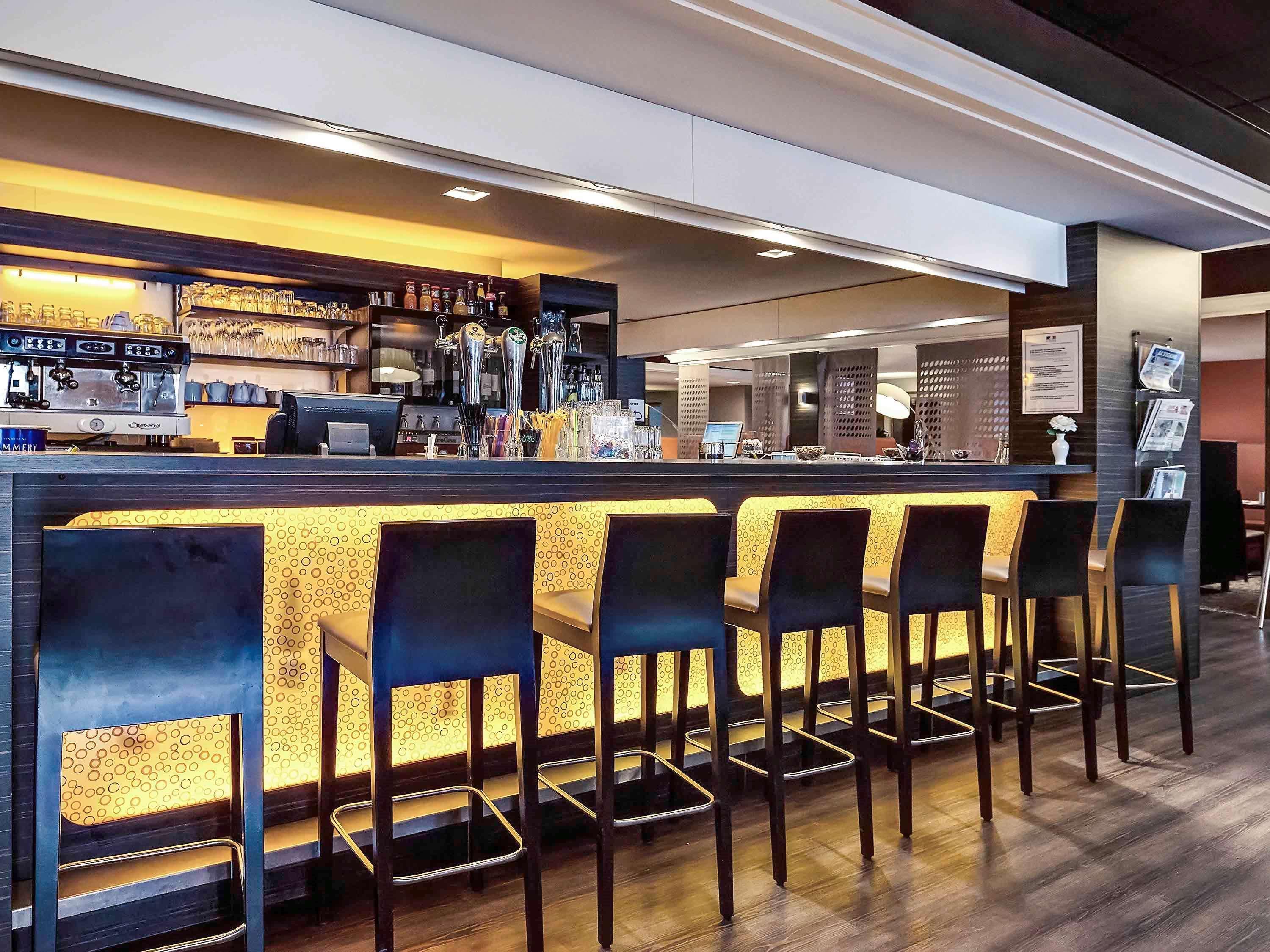 Mercure La Roche Sur Yon Dış mekan fotoğraf