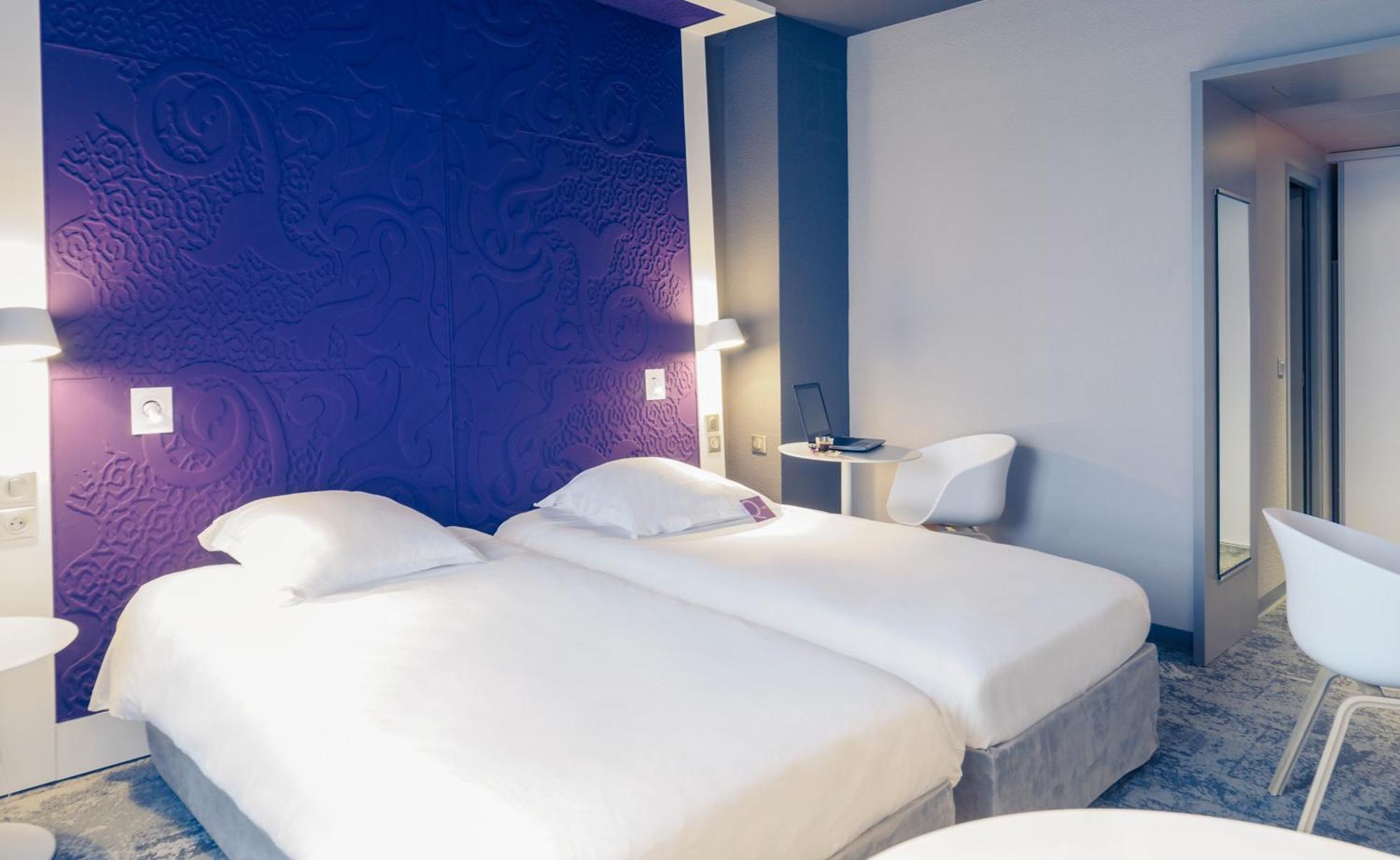 Mercure La Roche Sur Yon Dış mekan fotoğraf